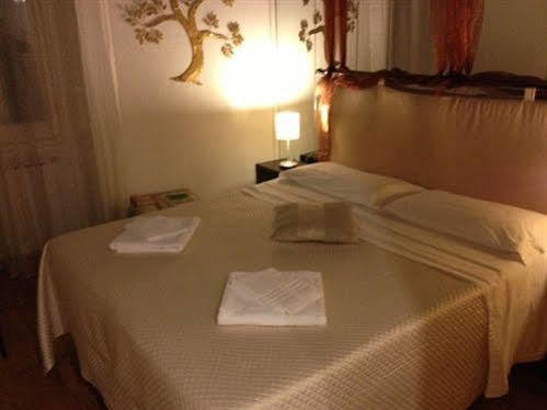 Navona First Rooms Rom Eksteriør billede